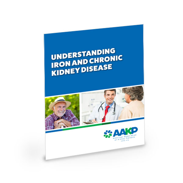 (DOWNLOAD) Understanding Iron and Chronic Kidney Disease