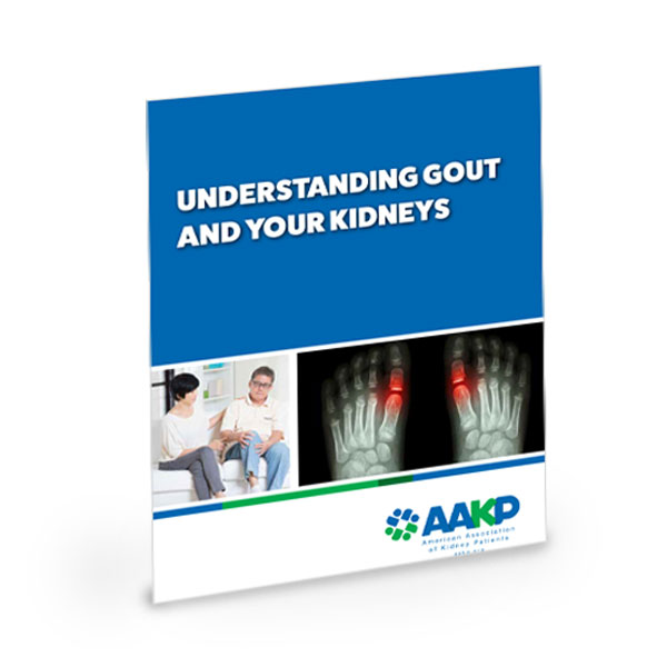 Understanding Gout and Your Kidneys