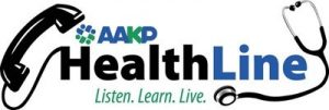 Healthline Logo