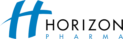 AAKP Horizon Pharma Logo