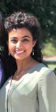 Payal Shah
