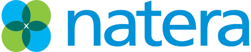 Natera logo