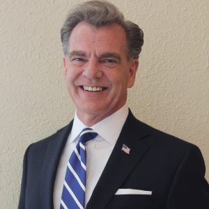 Paul Conway