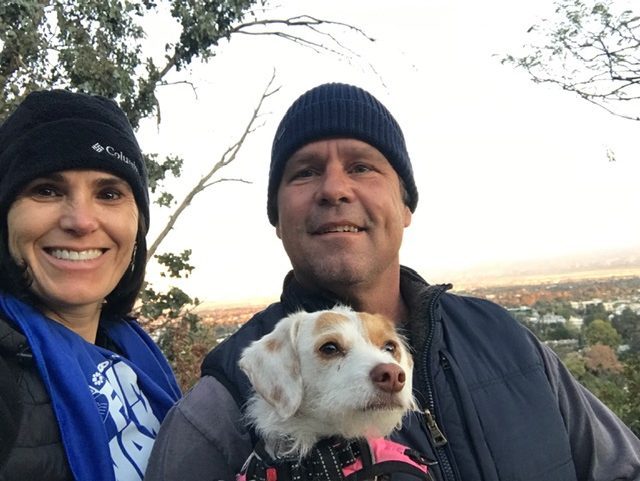 Fun Walk