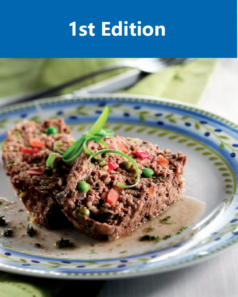 Kidney Friendly Recipes – AAKP