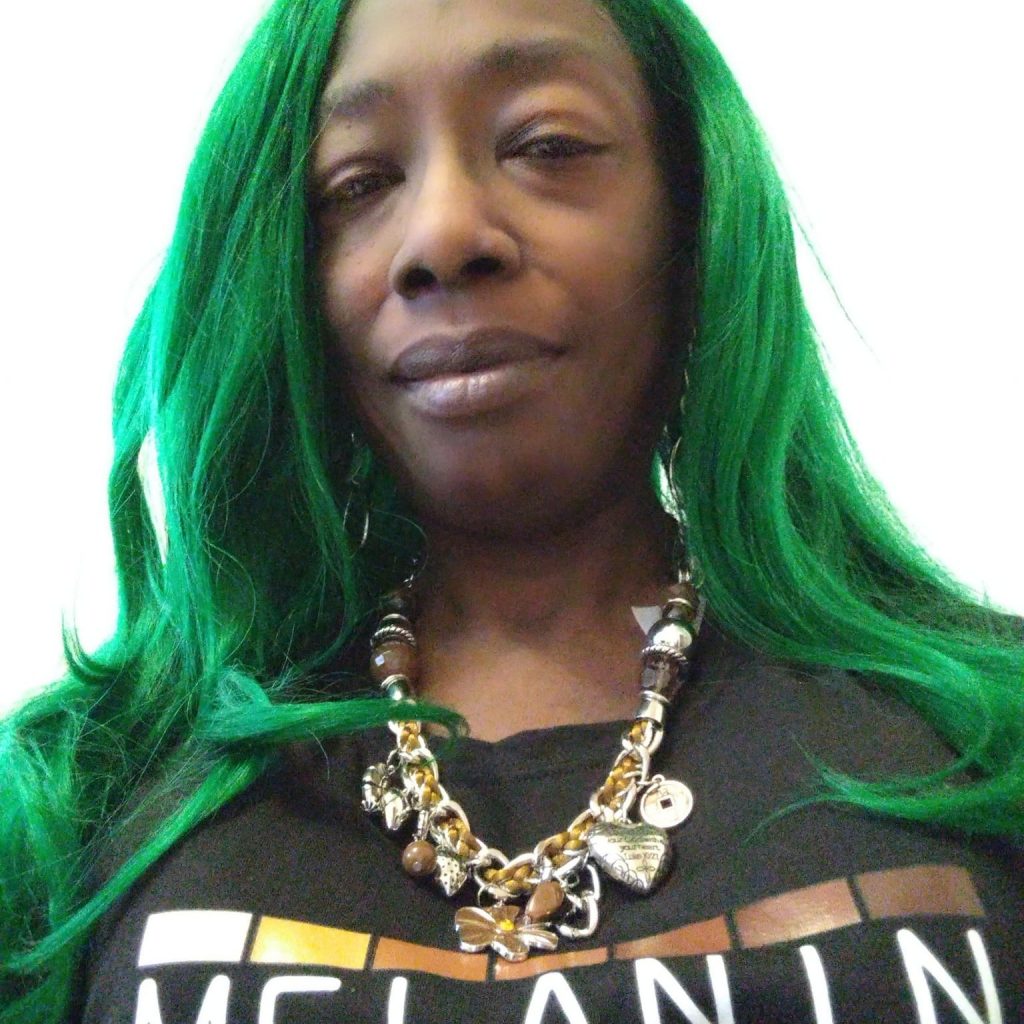 Shameka Ausborn