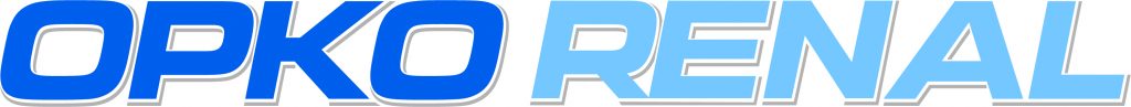 OPKO RENAL LOGO