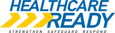 Healthcare Ready