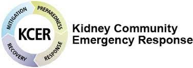KCER logo