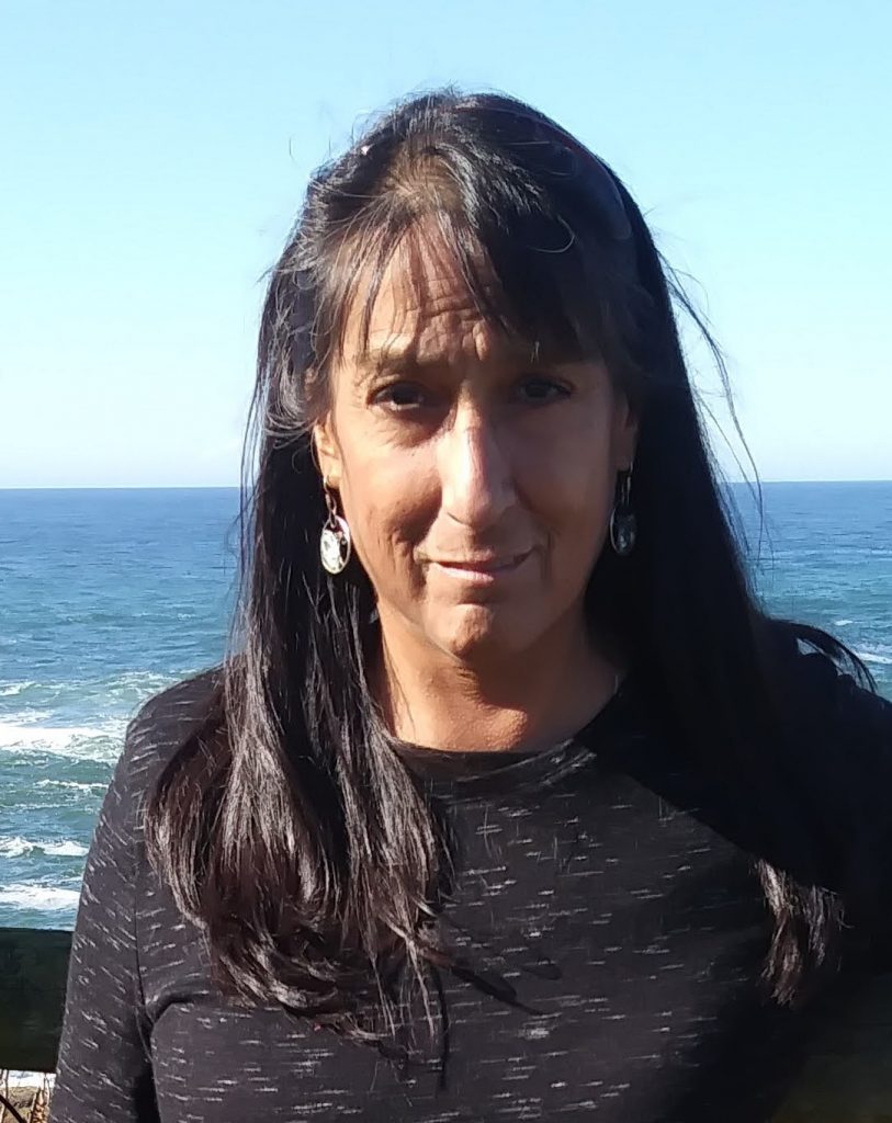 Lisa Custer