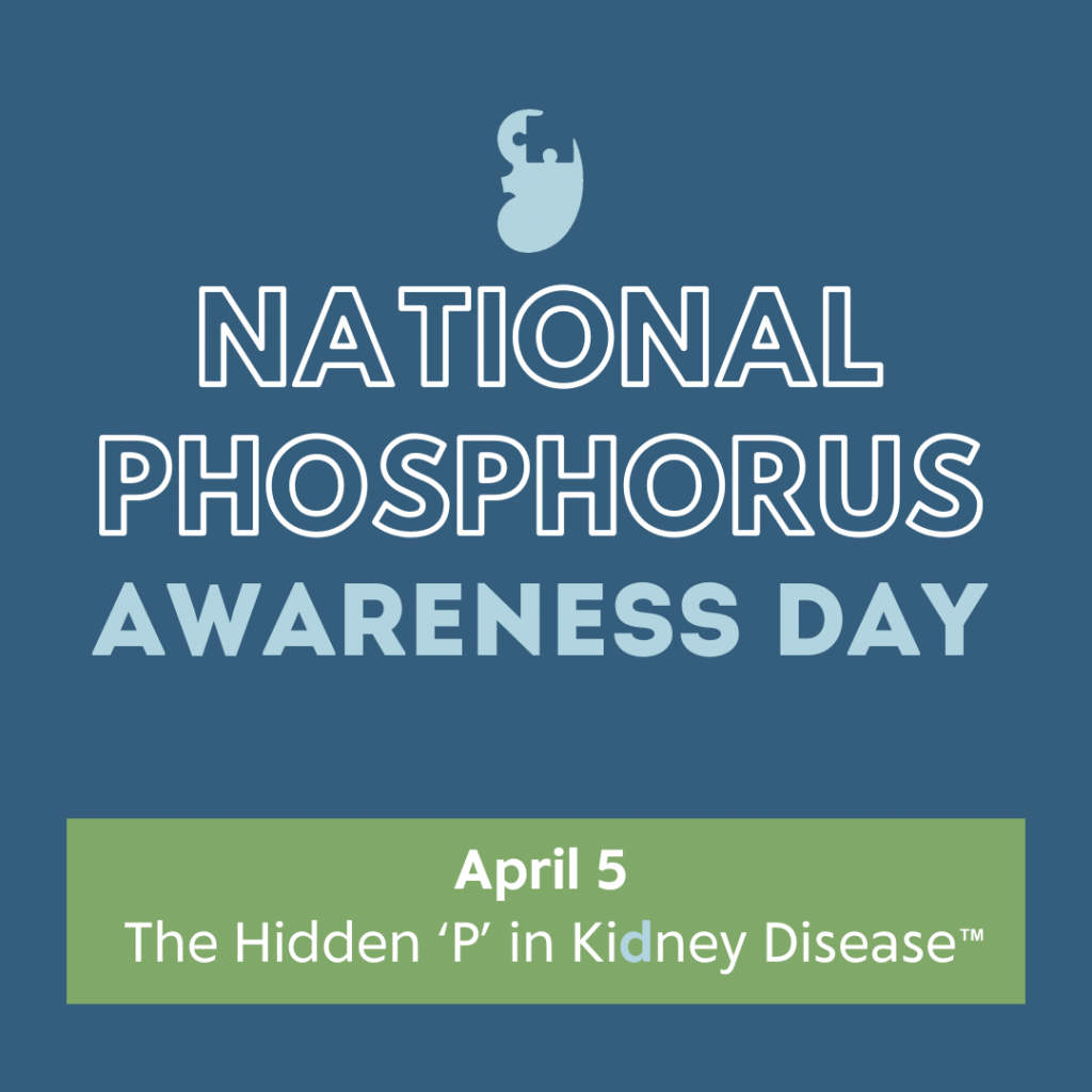 National Phosphorus Awareness Day logo with tag (1)