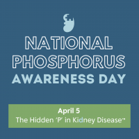 National Phosphorus Awareness Day logo with tag (1)