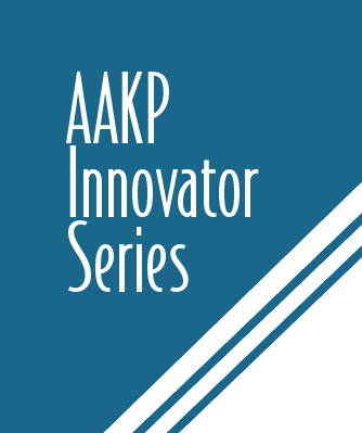 Innovator series logo