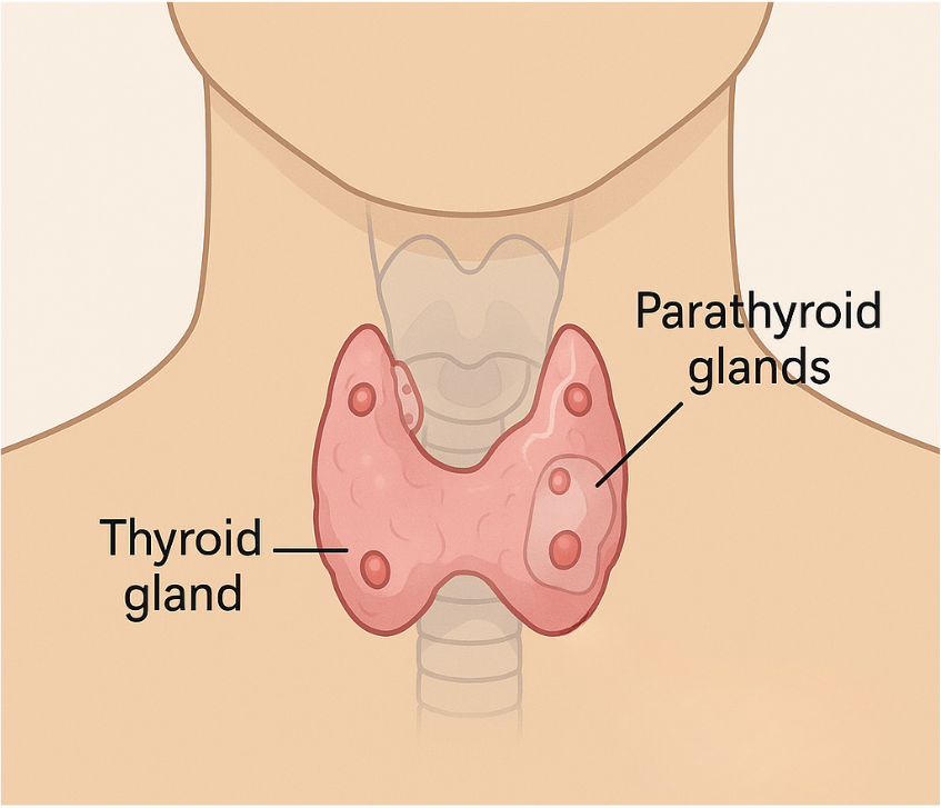 parathyroid
