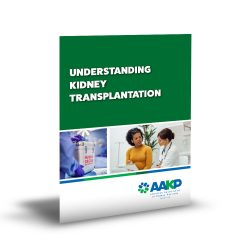 Understanding Kidney Transplantation