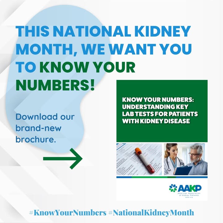 American Association of Kidney Patients
