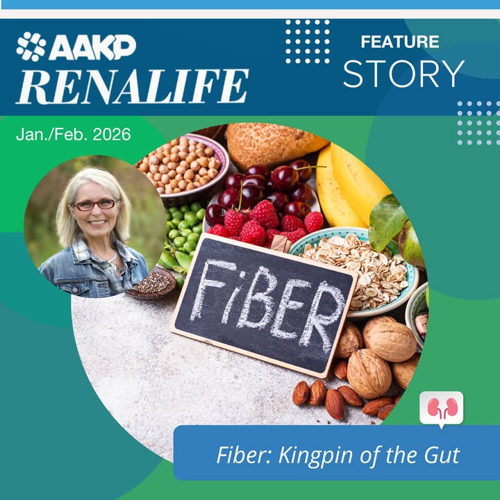 American Association of Kidney Patients