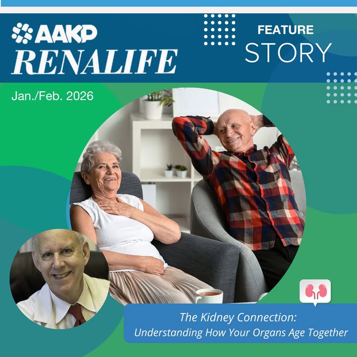 American Association of Kidney Patients