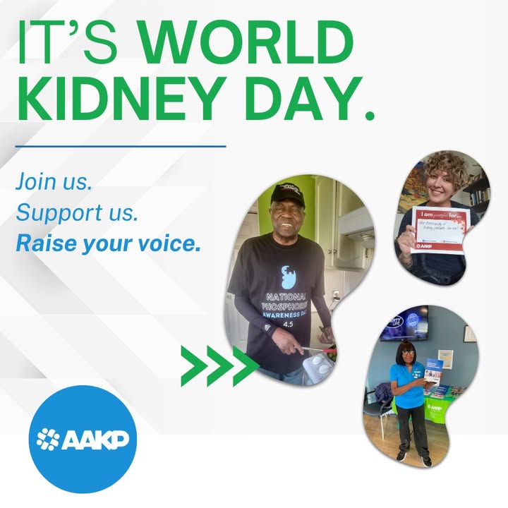 American Association of Kidney Patients