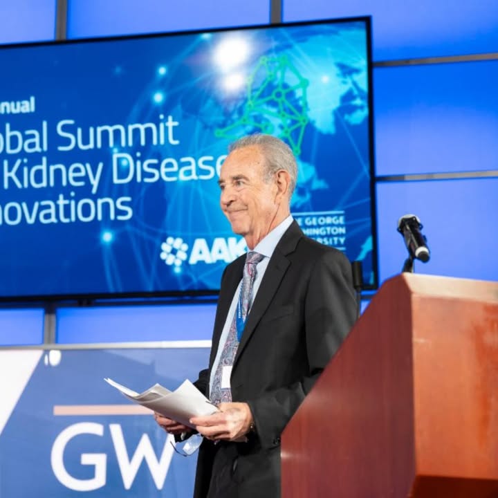 American Association of Kidney Patients