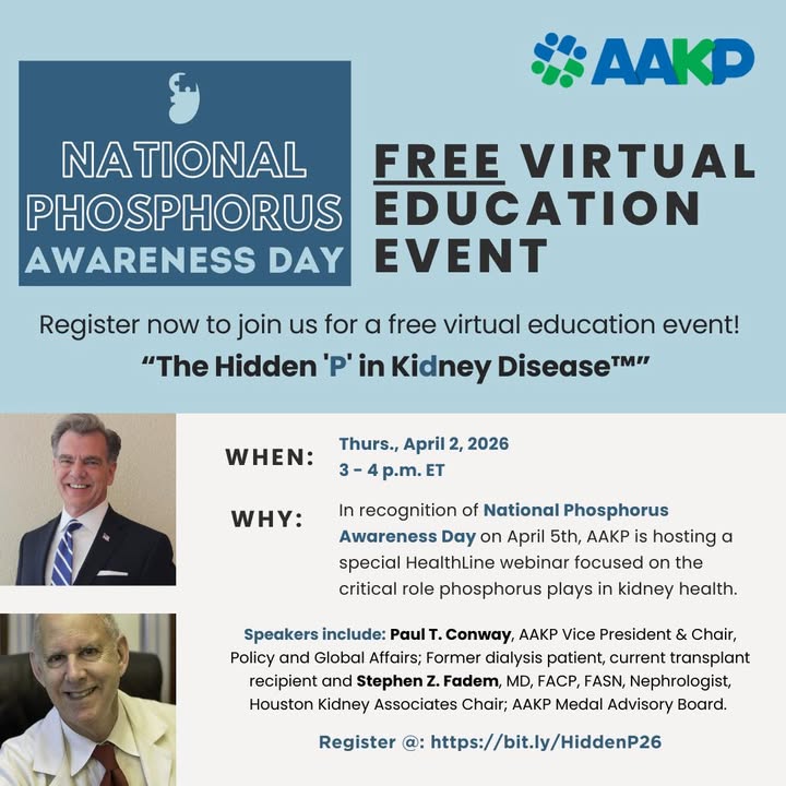 American Association of Kidney Patients