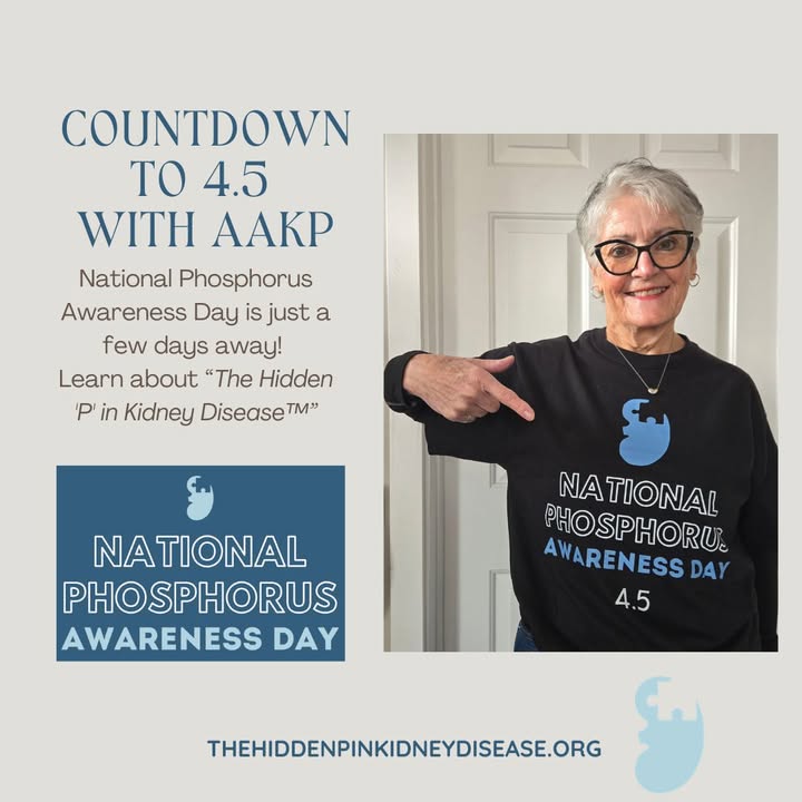 American Association of Kidney Patients