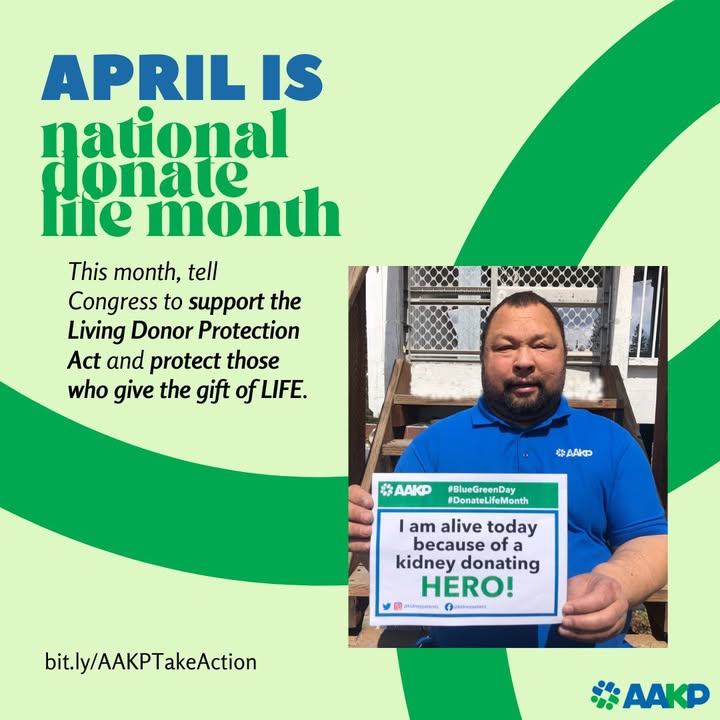 American Association of Kidney Patients