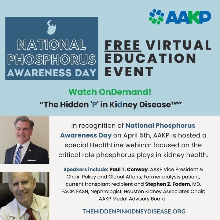 American Association of Kidney Patients