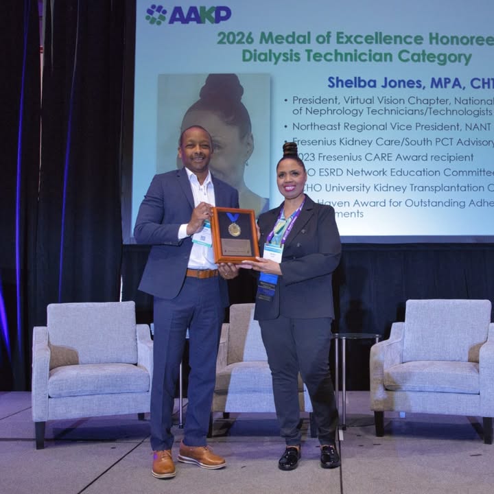 American Association of Kidney Patients