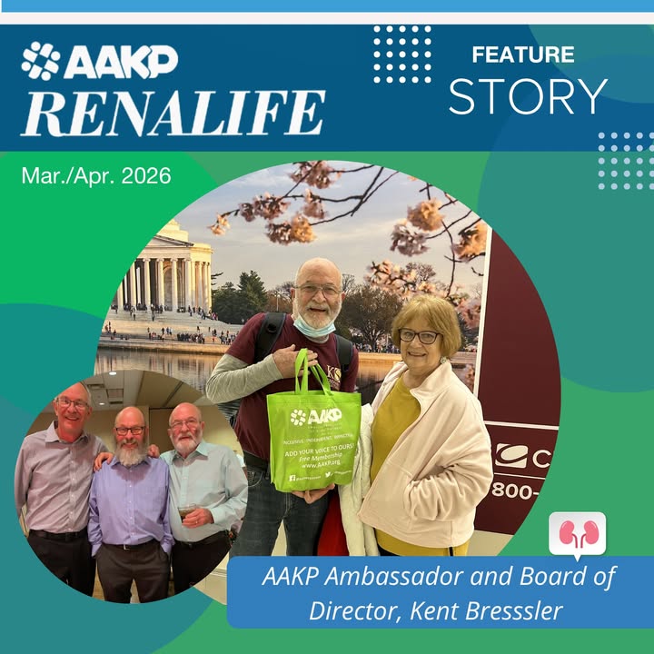 American Association of Kidney Patients