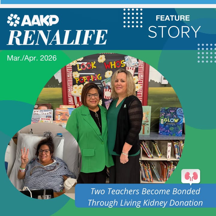 American Association of Kidney Patients