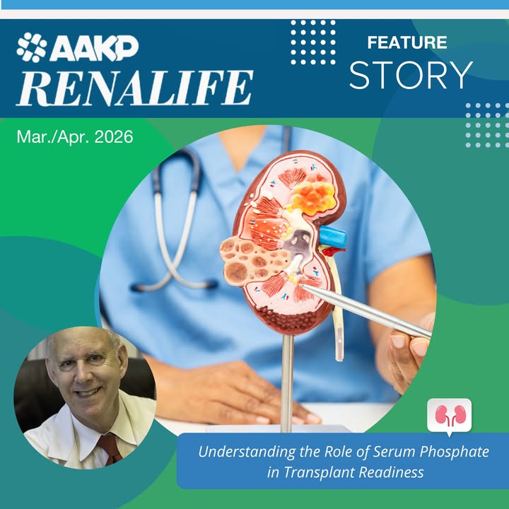 American Association of Kidney Patients