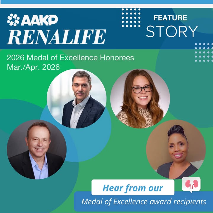 American Association of Kidney Patients