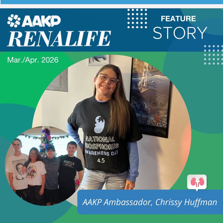 American Association of Kidney Patients