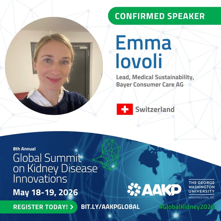 American Association of Kidney Patients