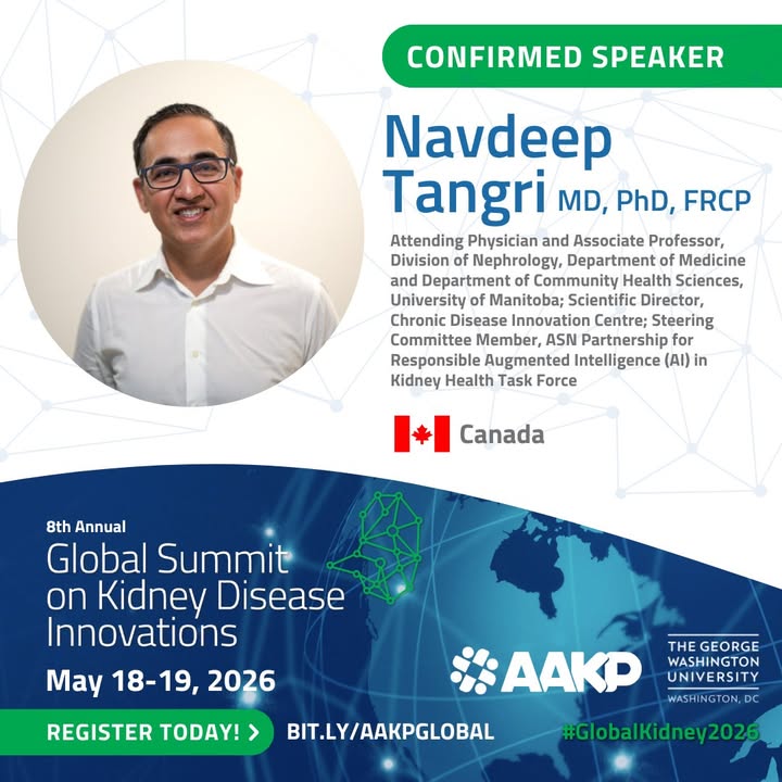 American Association of Kidney Patients