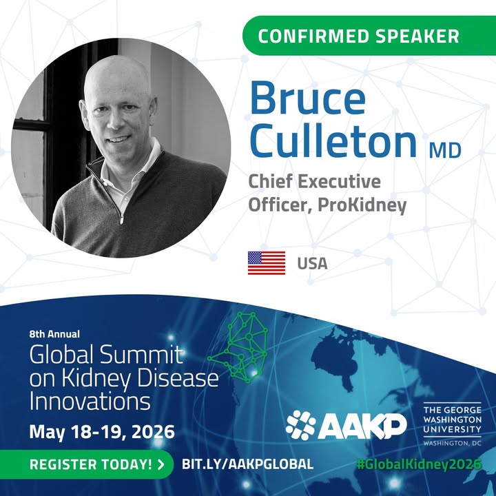 American Association of Kidney Patients