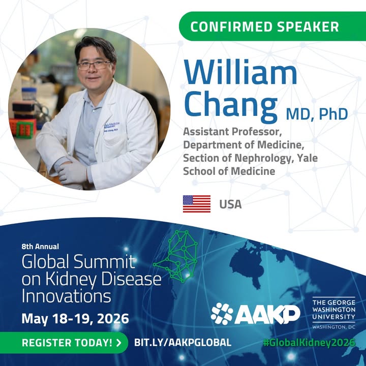 American Association of Kidney Patients