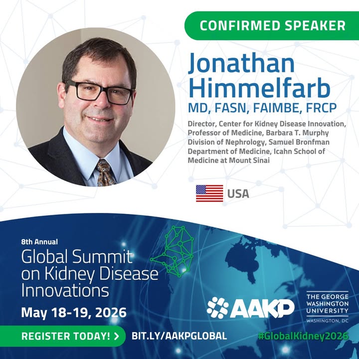 American Association of Kidney Patients