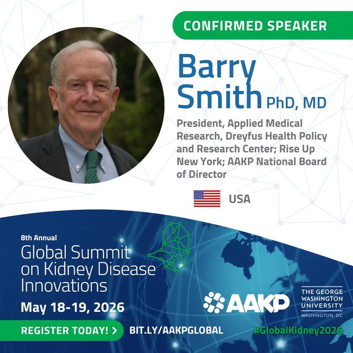 American Association of Kidney Patients