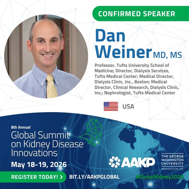 American Association of Kidney Patients
