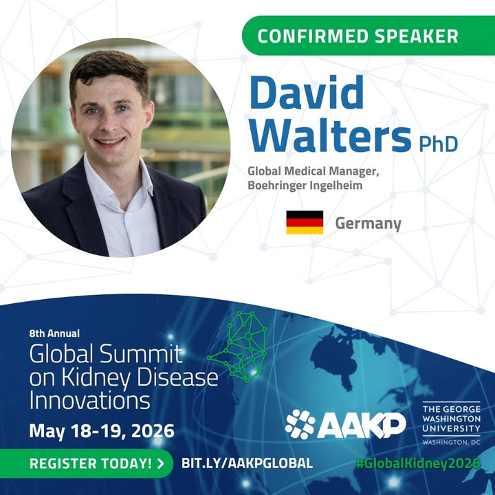 American Association of Kidney Patients