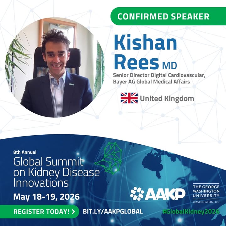 American Association of Kidney Patients