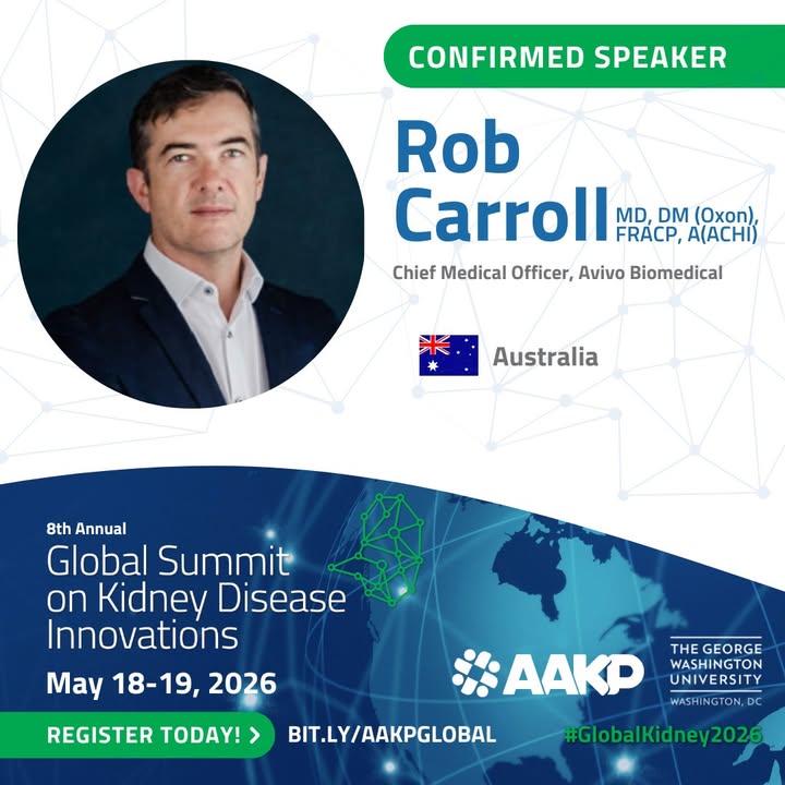 American Association of Kidney Patients