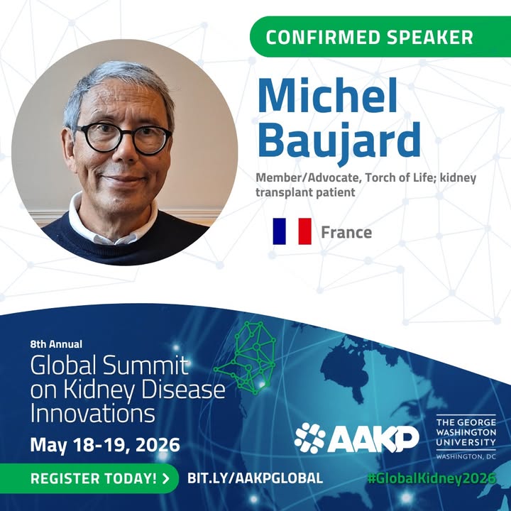 American Association of Kidney Patients