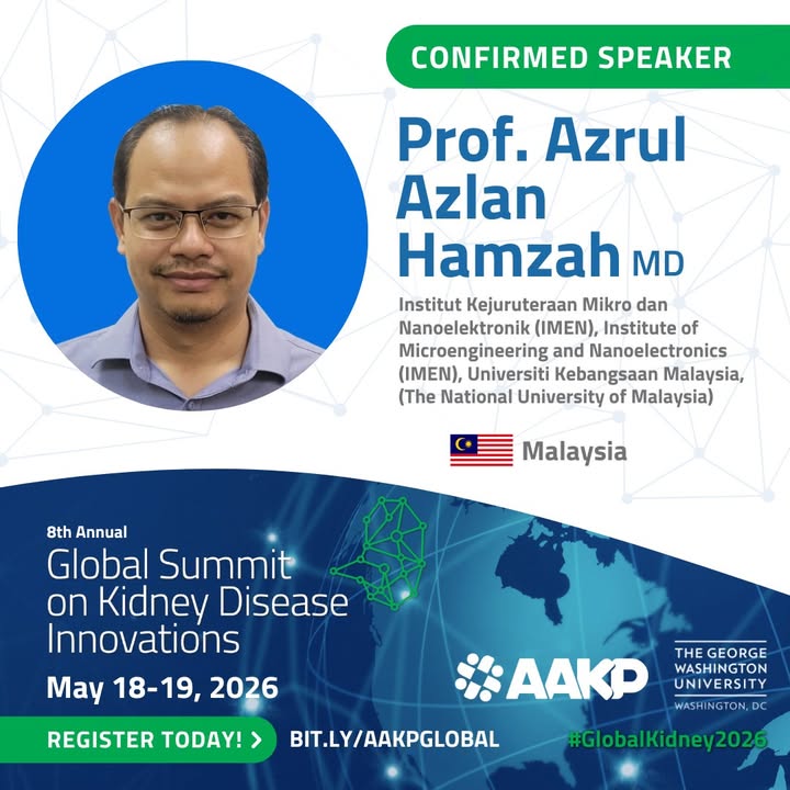 American Association of Kidney Patients