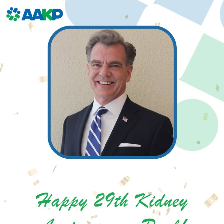 American Association of Kidney Patients