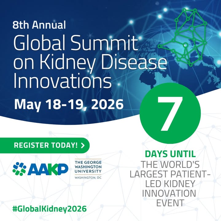 American Association of Kidney Patients