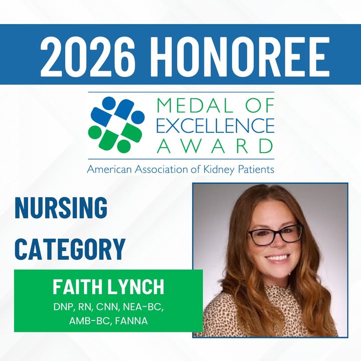 American Association of Kidney Patients