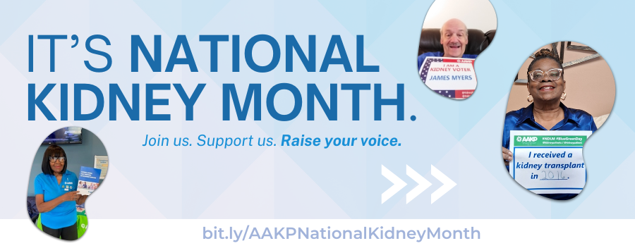 American Association of Kidney Patients